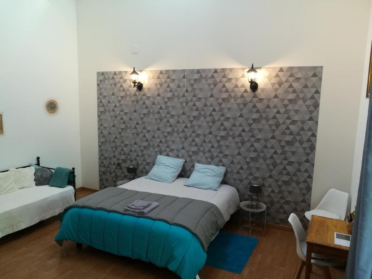 Chambres A Part Crespin  Exterior photo